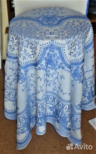 Скатерти и др