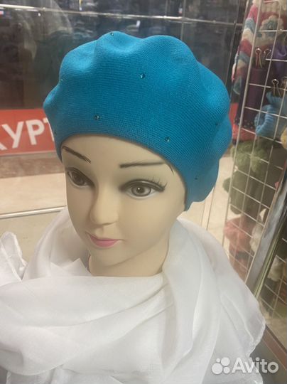 Берет женский