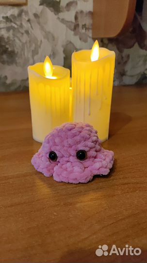 Осьминожки 100