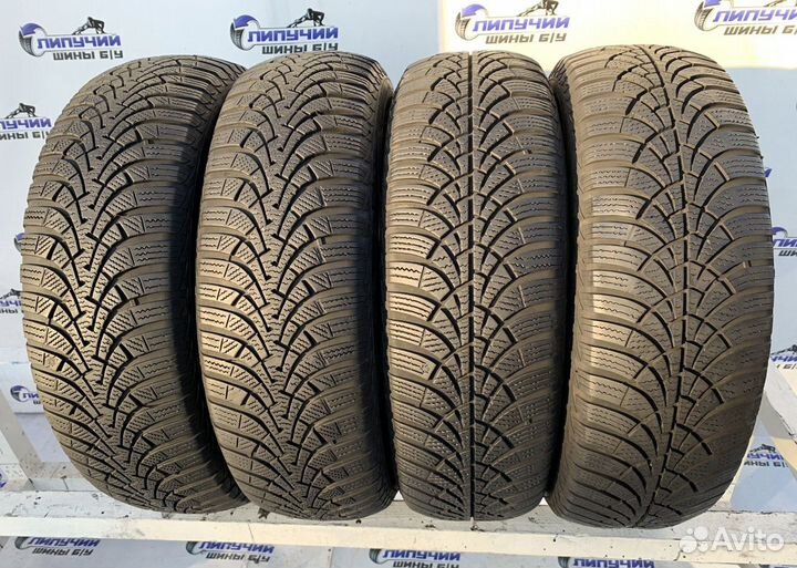 Goodyear UltraGrip 9 195/65 R15 95T