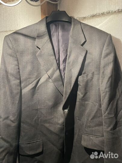 Пиджак мужской