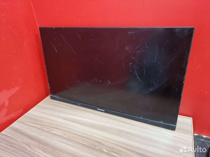 ЖК Монитор Samsung s27h850qfi