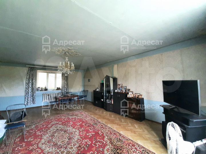 Коттедж 382 м² на участке 9,1 сот.