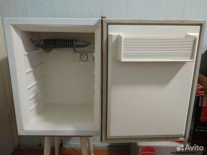 Холодильник 