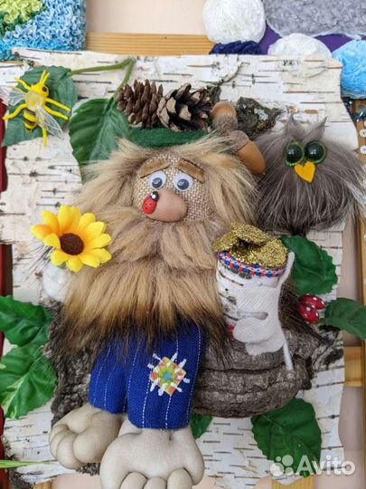 Декларативные панно для интерьеров