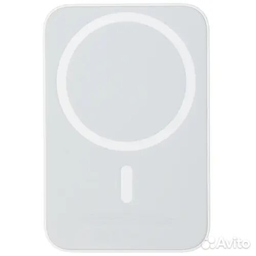 Magsafe battery pack 5000mah