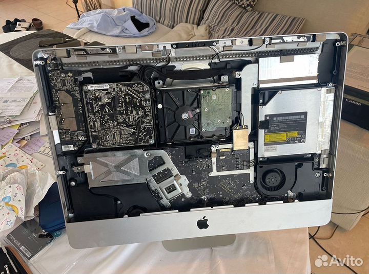 Компьютерный мастер Ремонт компьютеров и ноутбуков