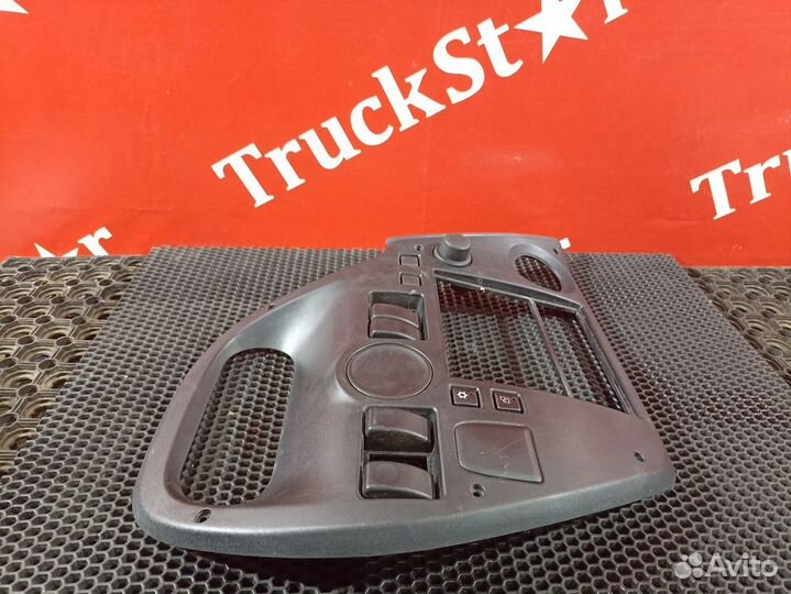 Рамка приборной панели Daf XF105