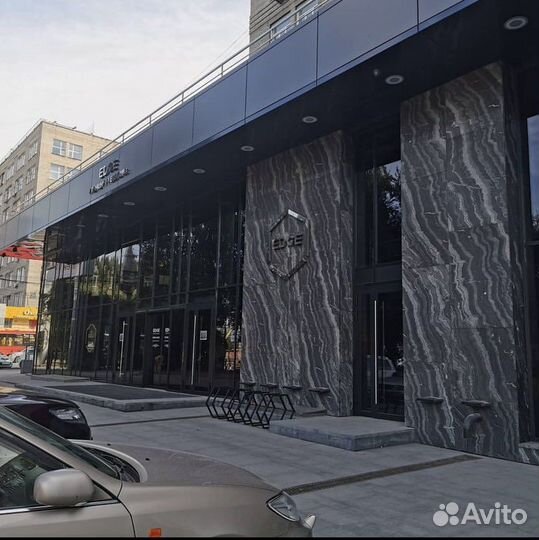 Тонировка окон, балконов, лоджий, офисов, зданий