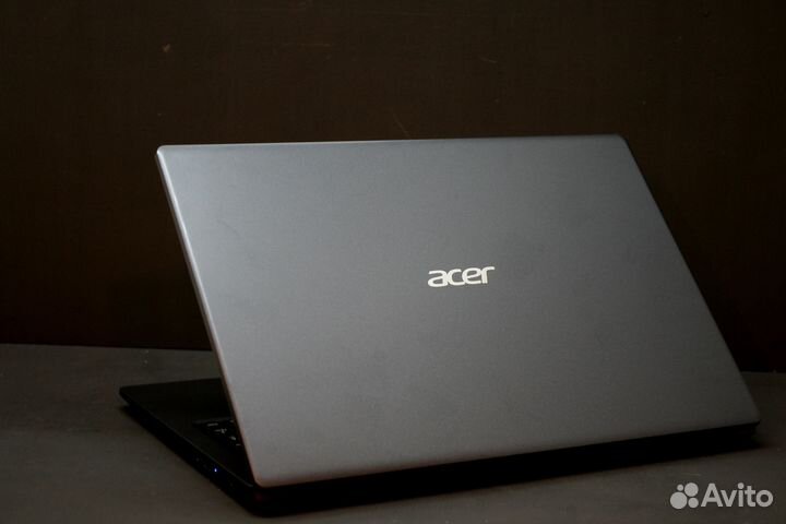 Игровой Acer Aspire i5-8th 230MX 8GB SSD256