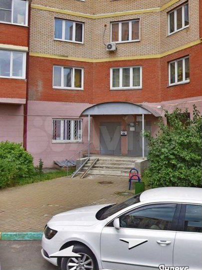 Свободного назначения, 55 м²
