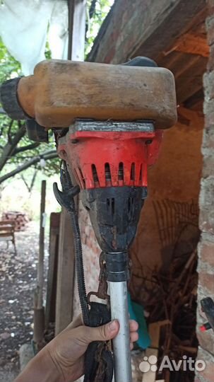 Триммер на запчасти