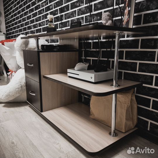 Тумба под тв