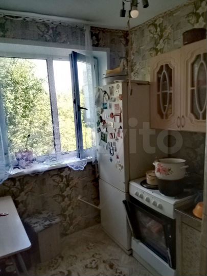 2-к. квартира, 45 м², 1/5 эт.