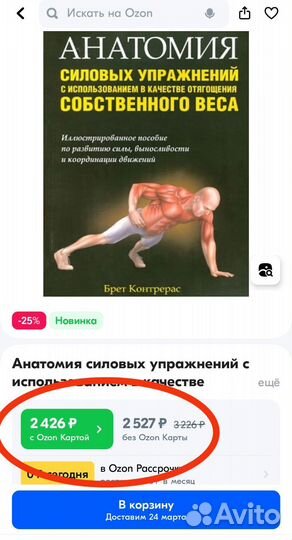 Анатомия силовых упражнений Брет Контрерас