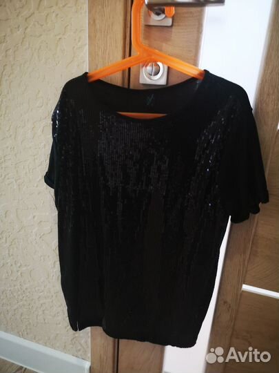 Вещи женские пакетом 42-44