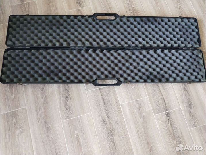 Кейс для оружия