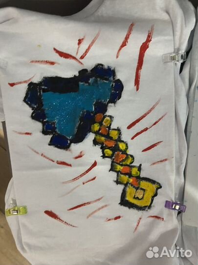 Мастер-классы для детей (по СПБ и ло)