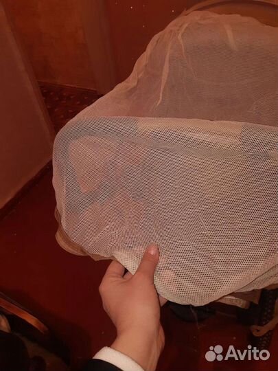 Коляска 4 в 1