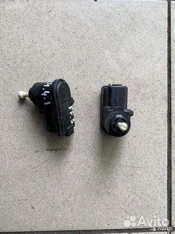 Корректор фар Ford Focus 3