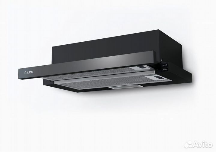 Вытяжка LEX