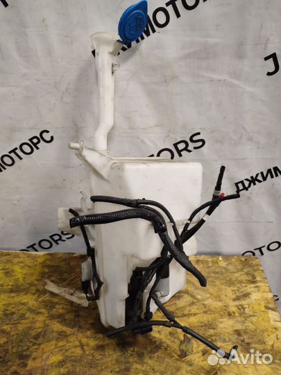 Бачок омывателя в сборе Volvo V40 Cross Country