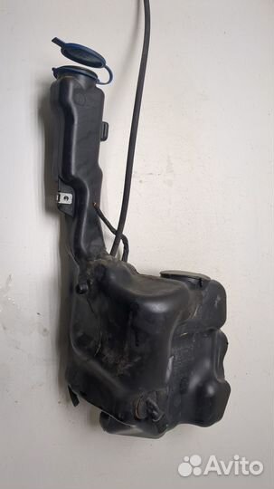 Бачок омывателя Mercedes E W212, 2010