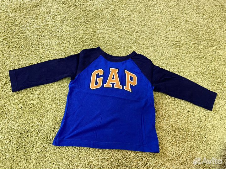 Вещи в ассортименте next mothercare carterc gap