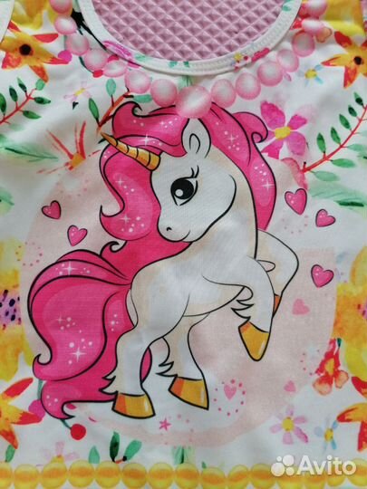 Купальник 116-122