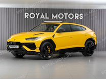 Lamborghini Urus 4.0 AT, 2024, 88 км, с пробегом, цена 46 300 000 руб.