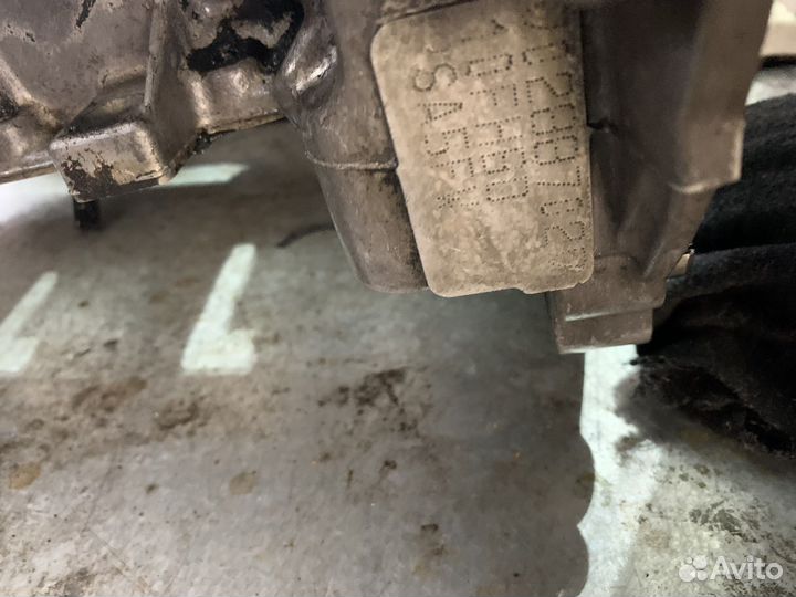 Блок цилиндров Пежо,ситроен EP6