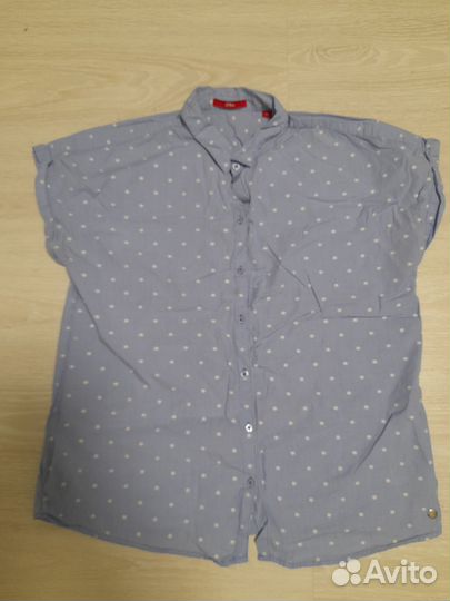 Рубашка женская