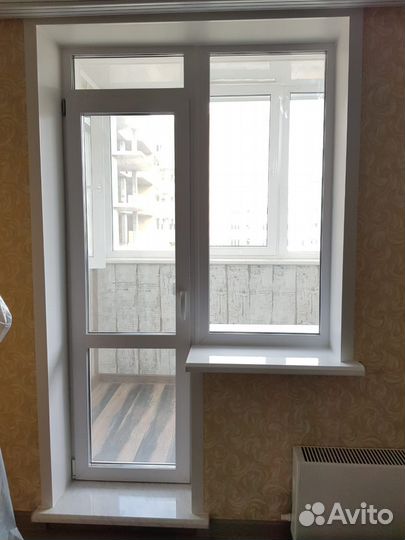 Устранение продувания и запотевания окон