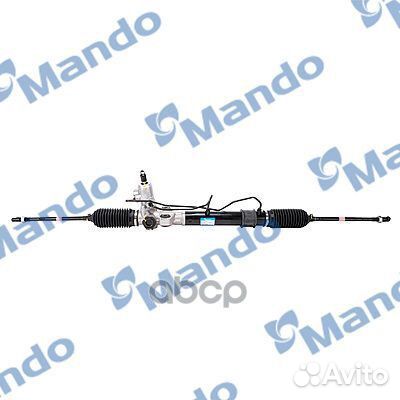 Рейка рулевая EX5771017200 Mando