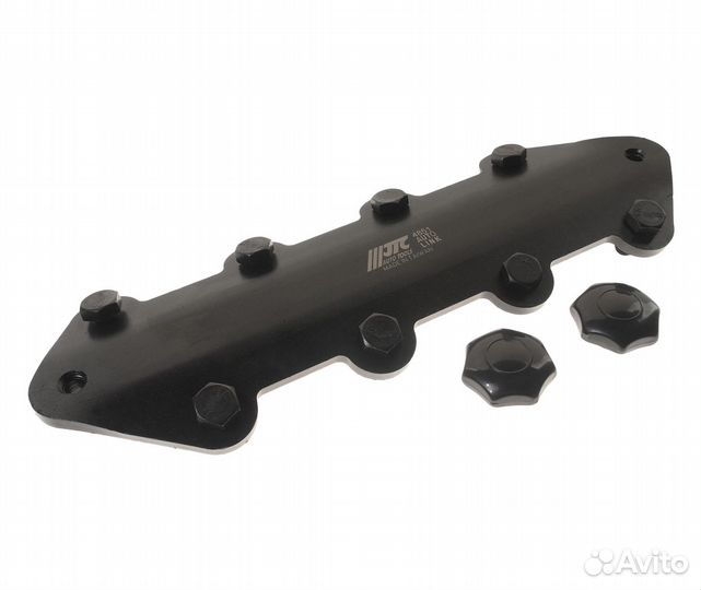 Рассухариватель клапанов Citroen, Peugeot JTC-4851