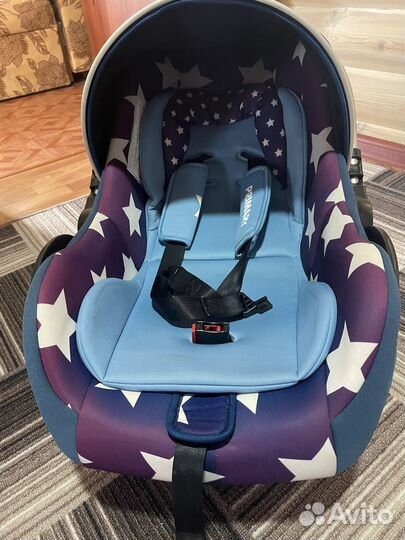 Автолюлька от 0