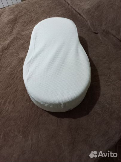 Кокон для новорожденных бу