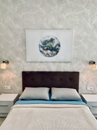 Квартира-студия, 28 м², 1/1 эт.