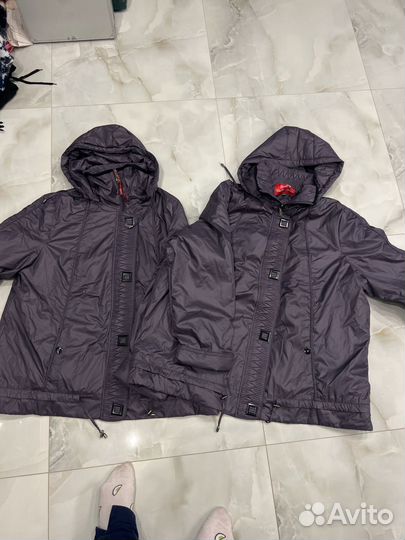 Ветровка куртка 50 52 54 56 58