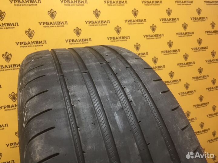 Goodyear Eagle F1 Asymmetric 3 225/45 R17 94Y