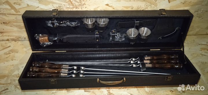 Подарочный набор для мужчины