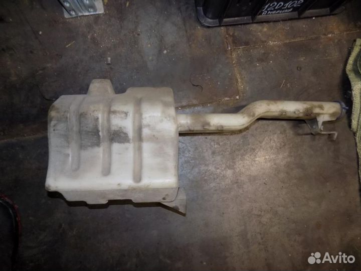 Бачок омывателя лобового стекла Transit 2006-2013