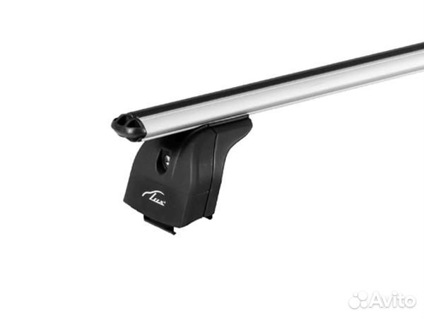 Багажник на крышу Kia Ceed Универсал 5 дв. (201