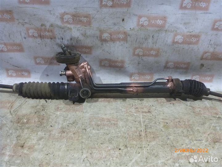 Рейка рулевая Volkswagen Polo 6N1 AEX 1997