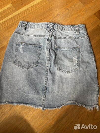 Женские вещи пакетом 42 44