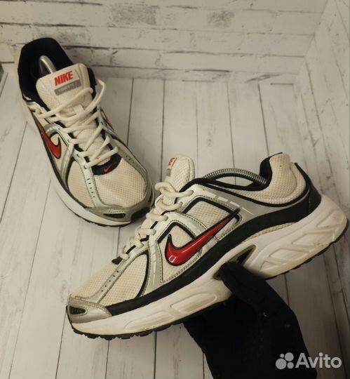 Кроссовки nike vintage