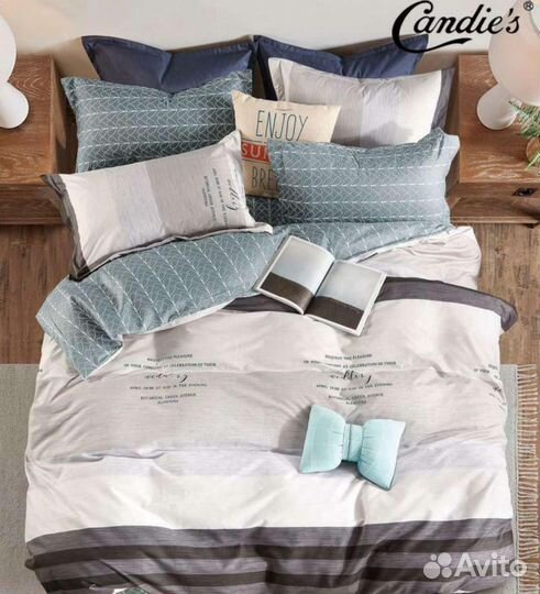 Белье постельное 2 спальное с доставкой