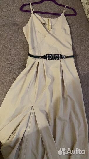 Платье нарядное