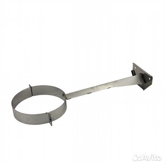 Кронштейн Телескопический D220мм L200-380мм