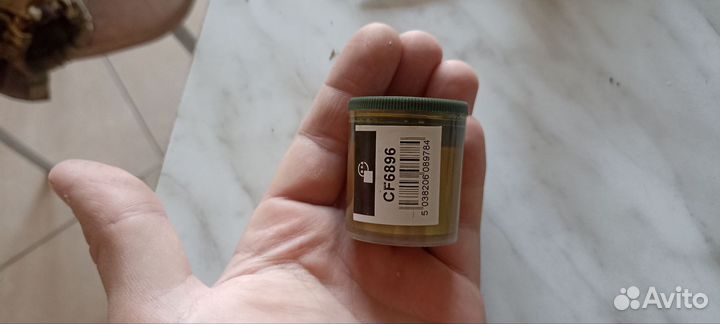 Толкатели клапанов